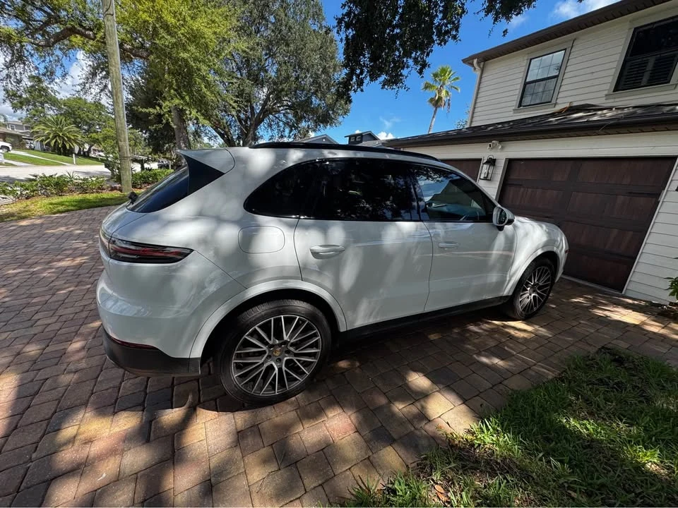 2020 Porsche 9Y0/9Y3 Cayenne - Image 7 of 18