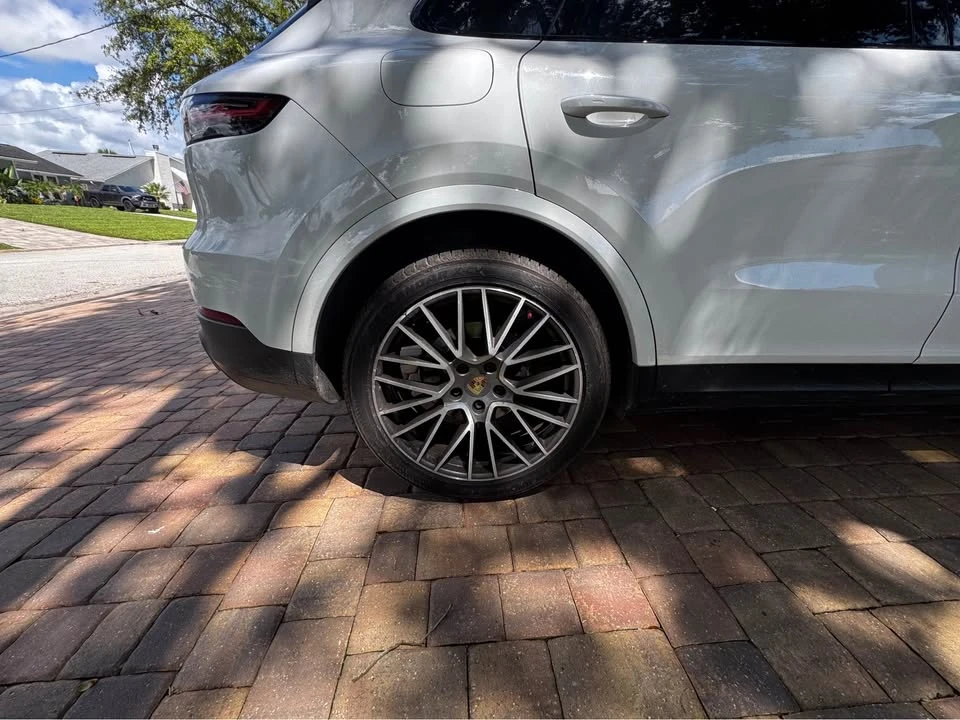 2020 Porsche 9Y0/9Y3 Cayenne - Image 6 of 18