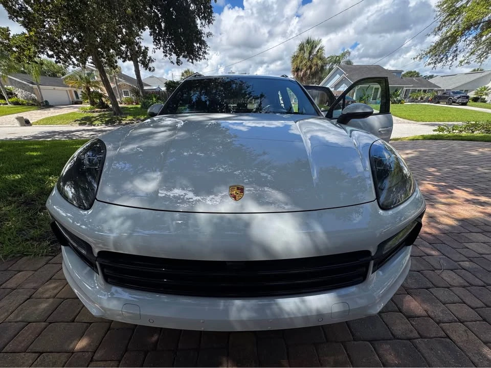 2020 Porsche 9Y0/9Y3 Cayenne - Image 5 of 18