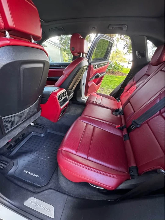2020 Porsche 9Y0/9Y3 Cayenne - Image 14 of 18