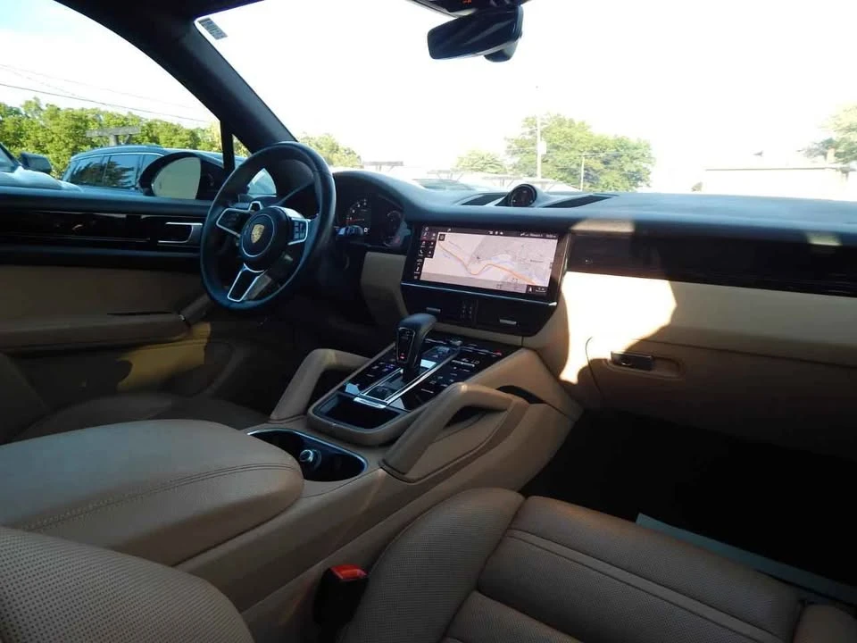 2020 Porsche 9Y0/9Y3 Cayenne - Image 7 of 8