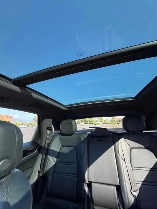 2020 Porsche 9Y0/9Y3 Cayenne - Image 20 of 20