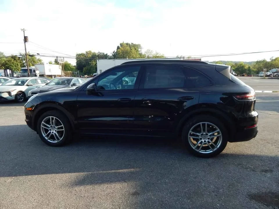 2020 Porsche 9Y0/9Y3 Cayenne - Image 4 of 8