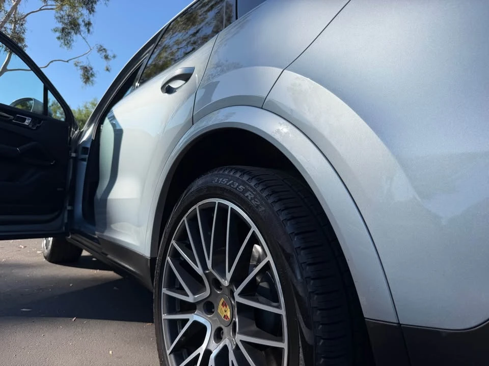 2020 Porsche 9Y0/9Y3 Cayenne - Image 13 of 20