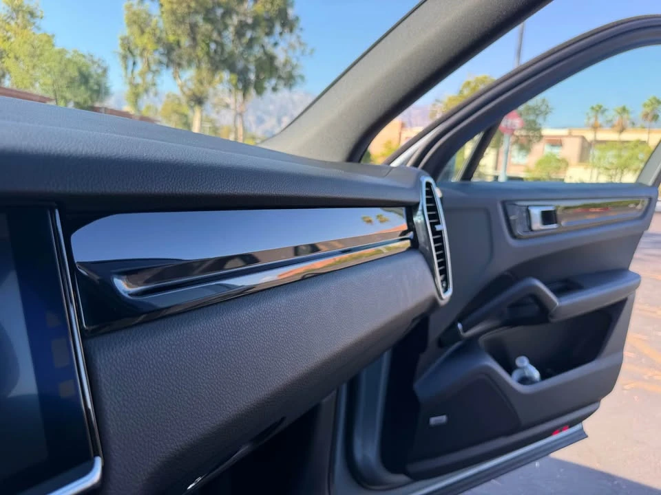 2020 Porsche 9Y0/9Y3 Cayenne - Image 16 of 20