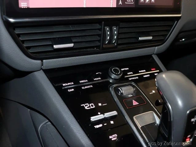 2020 Porsche 9Y0/9Y3 Cayenne - Image 21 of 21