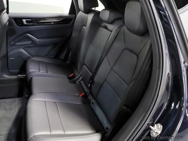 2020 Porsche 9Y0/9Y3 Cayenne - Image 13 of 21