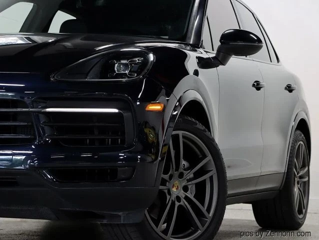 2020 Porsche 9Y0/9Y3 Cayenne - Image 4 of 21