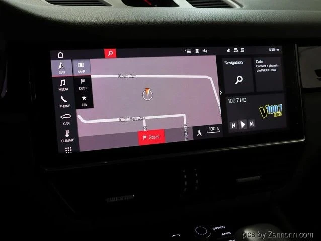 2020 Porsche 9Y0/9Y3 Cayenne - Image 19 of 21