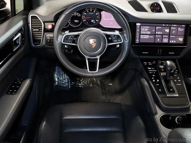 2020 Porsche 9Y0/9Y3 Cayenne - Image 15 of 21