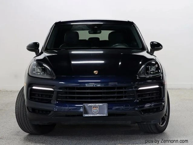2020 Porsche 9Y0/9Y3 Cayenne - Image 5 of 21