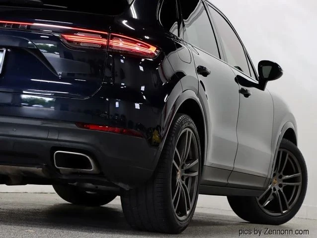2020 Porsche 9Y0/9Y3 Cayenne - Image 8 of 21