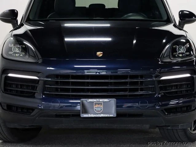 2020 Porsche 9Y0/9Y3 Cayenne - Image 6 of 21