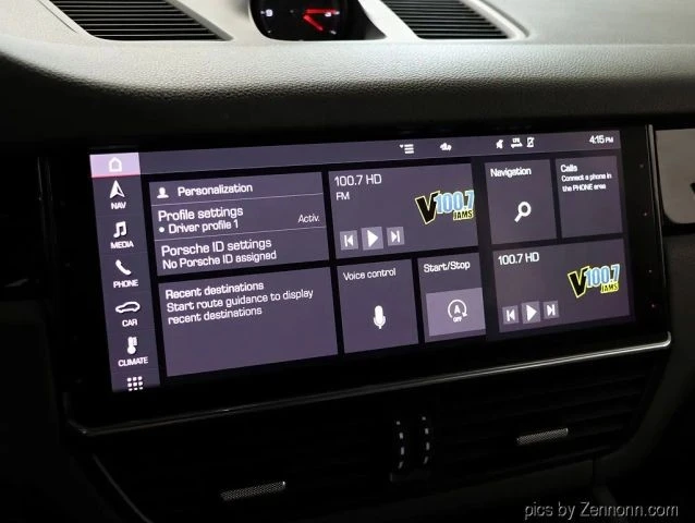 2020 Porsche 9Y0/9Y3 Cayenne - Image 18 of 21