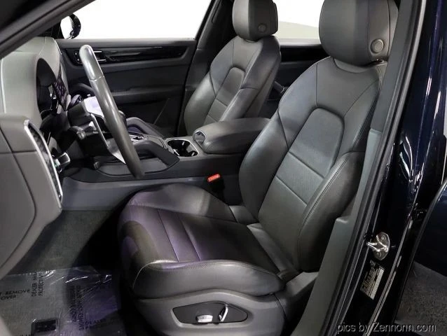 2020 Porsche 9Y0/9Y3 Cayenne - Image 11 of 21