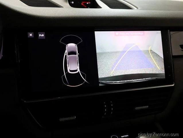 2020 Porsche 9Y0/9Y3 Cayenne - Image 20 of 21