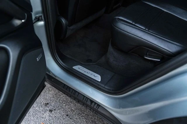 2020 Porsche 9Y0/9Y3 Cayenne - Image 30 of 31