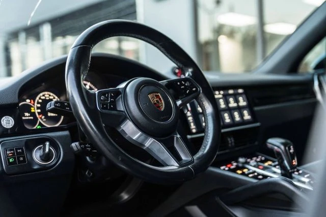 2020 Porsche 9Y0/9Y3 Cayenne - Image 20 of 31