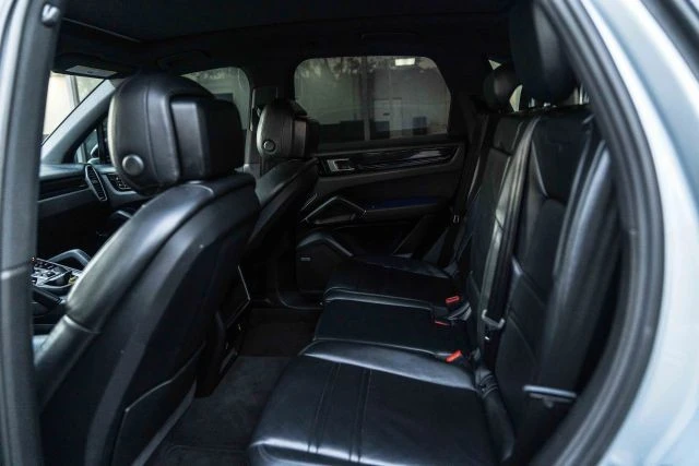 2020 Porsche 9Y0/9Y3 Cayenne - Image 31 of 31