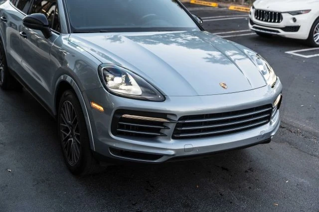 2020 Porsche 9Y0/9Y3 Cayenne - Image 3 of 21