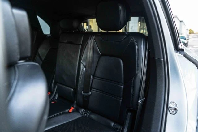 2020 Porsche 9Y0/9Y3 Cayenne - Image 27 of 31