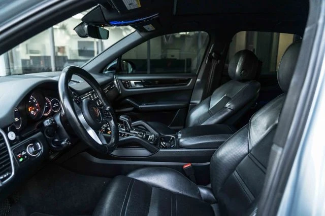 2020 Porsche 9Y0/9Y3 Cayenne - Image 18 of 31