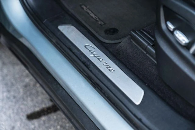 2020 Porsche 9Y0/9Y3 Cayenne - Image 24 of 31