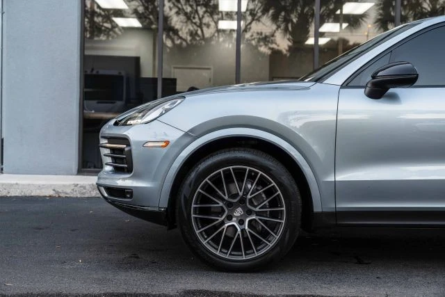 2020 Porsche 9Y0/9Y3 Cayenne - Image 6 of 31