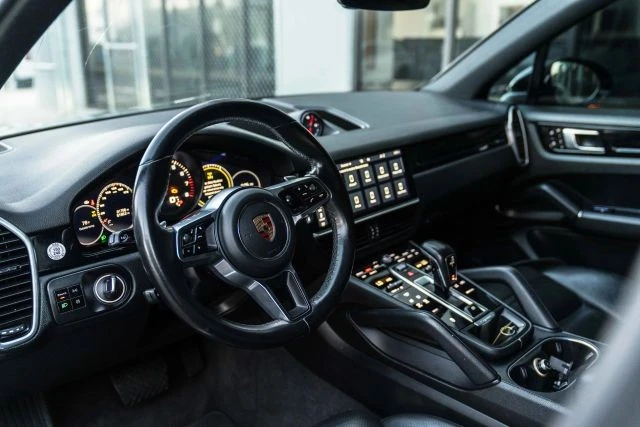 2020 Porsche 9Y0/9Y3 Cayenne - Image 19 of 31
