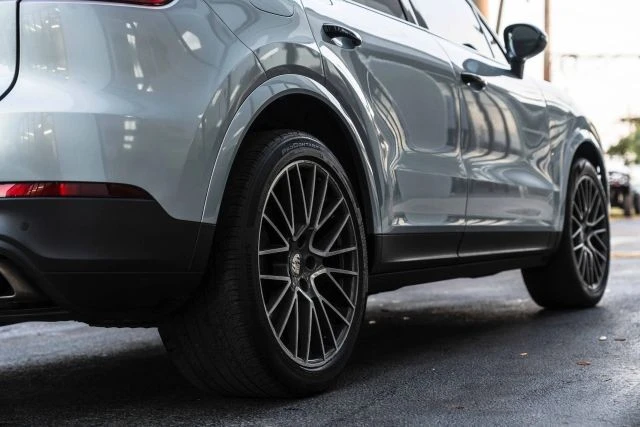 2020 Porsche 9Y0/9Y3 Cayenne - Image 16 of 31