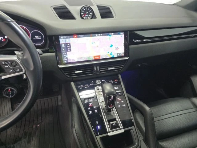 2020 Porsche 9Y0/9Y3 Cayenne - Image 11 of 12