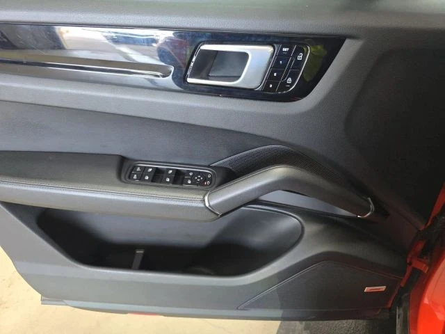 2020 Porsche 9Y0/9Y3 Cayenne - Image 12 of 12