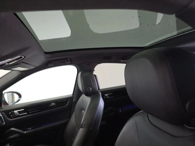 2020 Porsche 9Y0/9Y3 Cayenne - Image 10 of 12