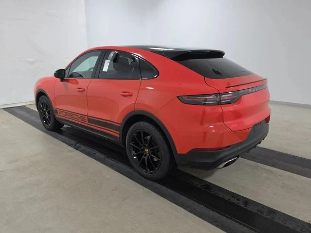 2020 Porsche 9Y0/9Y3 Cayenne - Image 4 of 12