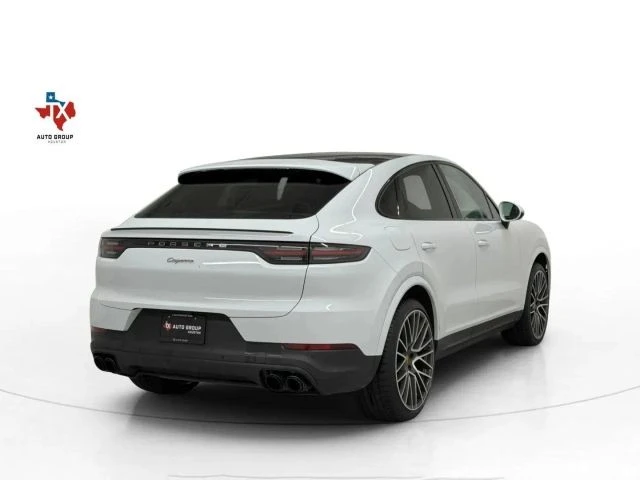 2020 Porsche 9Y0/9Y3 Cayenne - Image 7 of 31