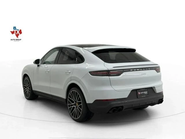 2020 Porsche 9Y0/9Y3 Cayenne - Image 5 of 31