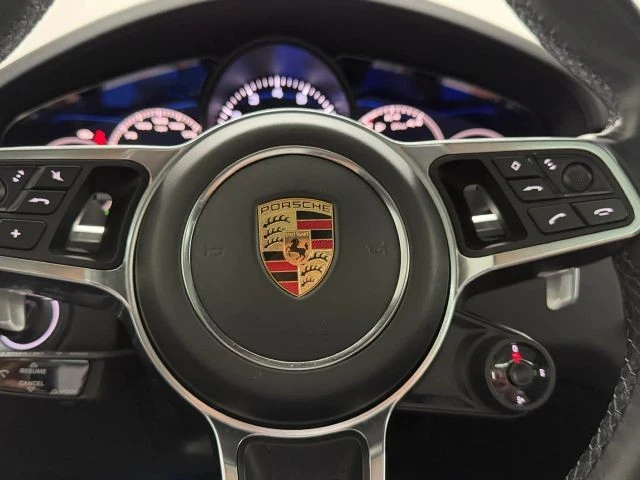 2020 Porsche 9Y0/9Y3 Cayenne - Image 24 of 31