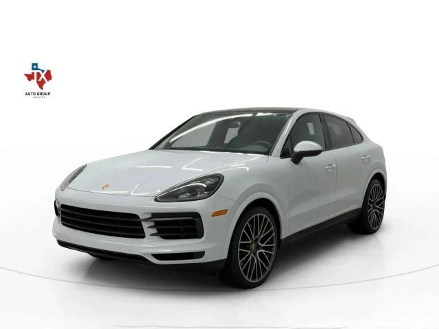 2020 Porsche 9Y0/9Y3 Cayenne - Image 6 of 31