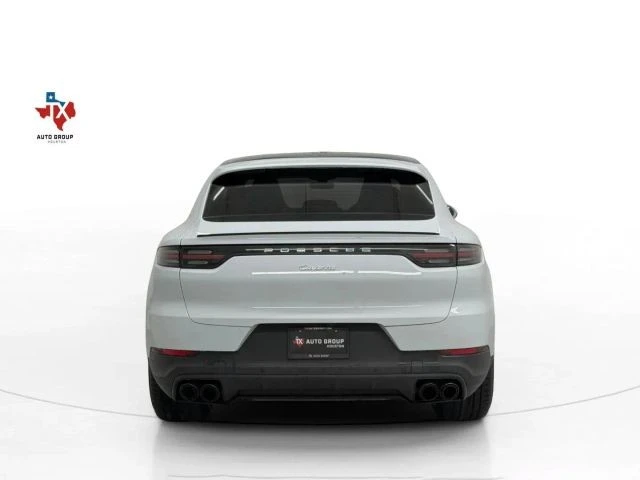 2020 Porsche 9Y0/9Y3 Cayenne - Image 9 of 31
