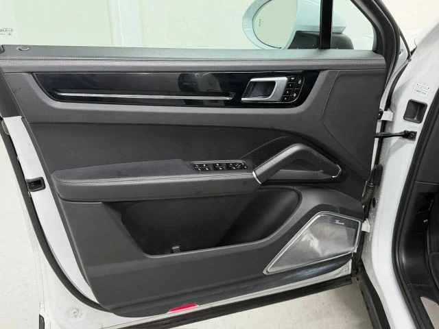 2020 Porsche 9Y0/9Y3 Cayenne - Image 18 of 31