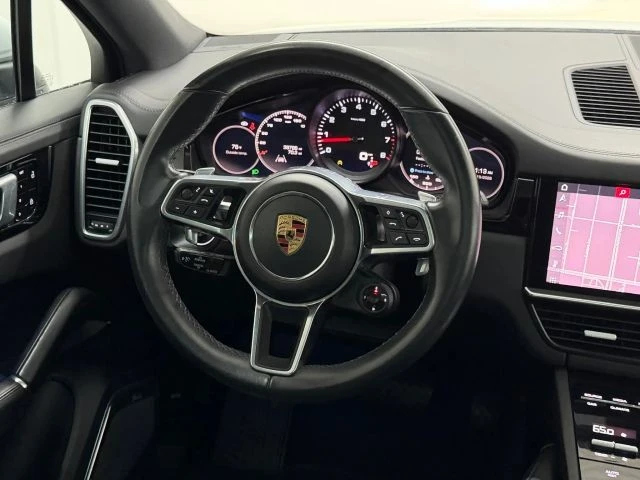 2020 Porsche 9Y0/9Y3 Cayenne - Image 22 of 31