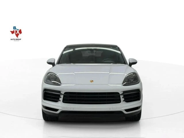 2020 Porsche 9Y0/9Y3 Cayenne - Image 8 of 31