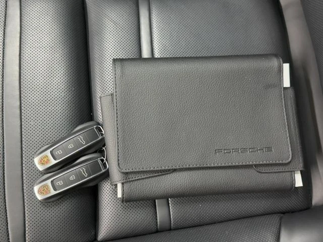 2020 Porsche 9Y0/9Y3 Cayenne - Image 31 of 31