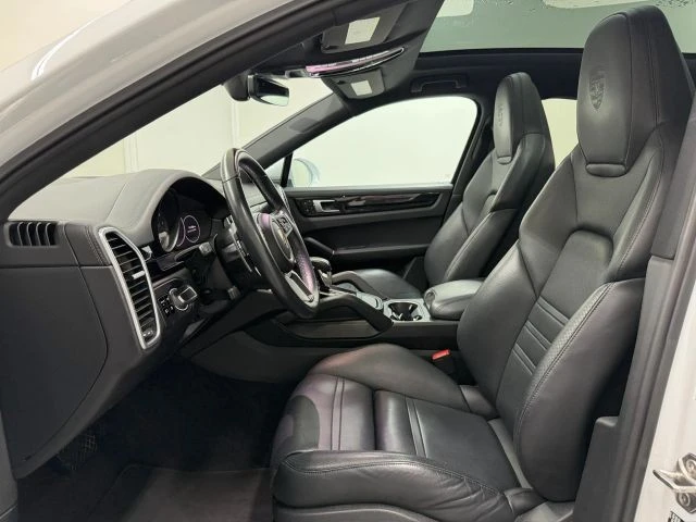 2020 Porsche 9Y0/9Y3 Cayenne - Image 13 of 31