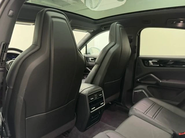 2020 Porsche 9Y0/9Y3 Cayenne - Image 14 of 31