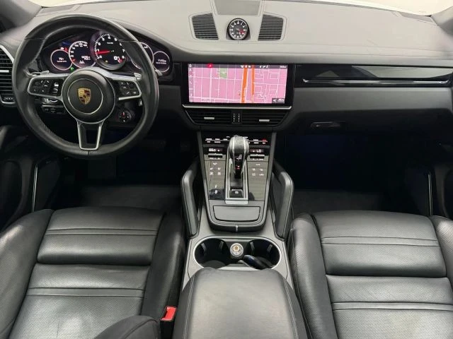 2020 Porsche 9Y0/9Y3 Cayenne - Image 2 of 31