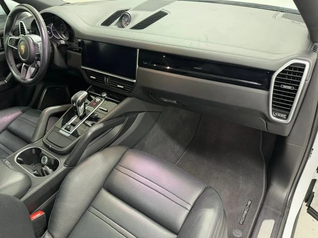 2020 Porsche 9Y0/9Y3 Cayenne - Image 11 of 31