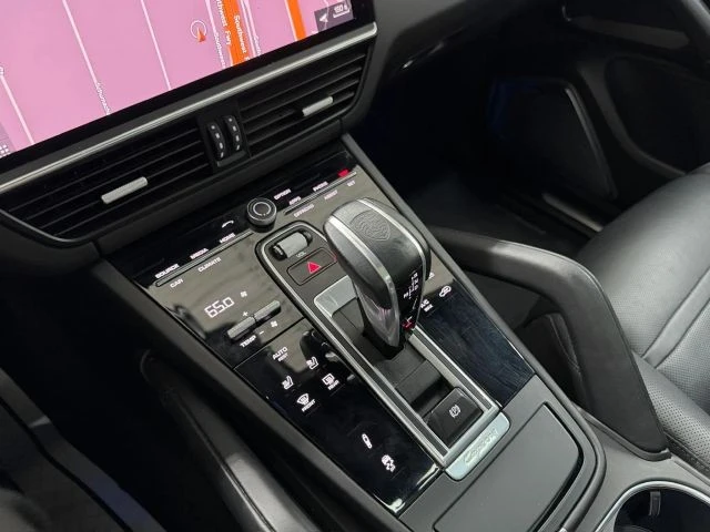 2020 Porsche 9Y0/9Y3 Cayenne - Image 28 of 31