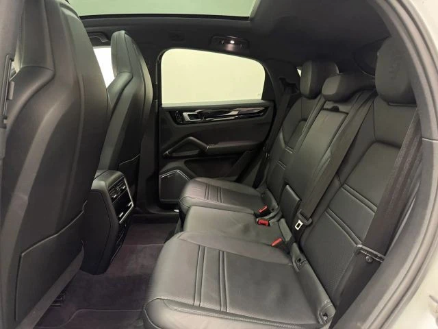 2020 Porsche 9Y0/9Y3 Cayenne - Image 16 of 31