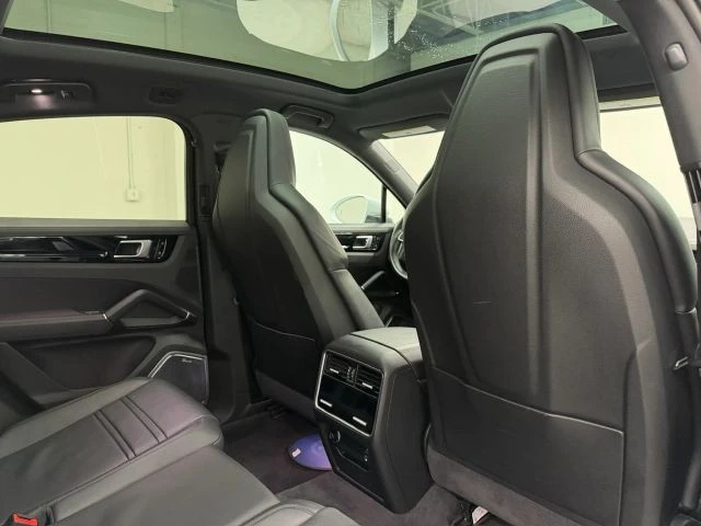 2020 Porsche 9Y0/9Y3 Cayenne - Image 15 of 31